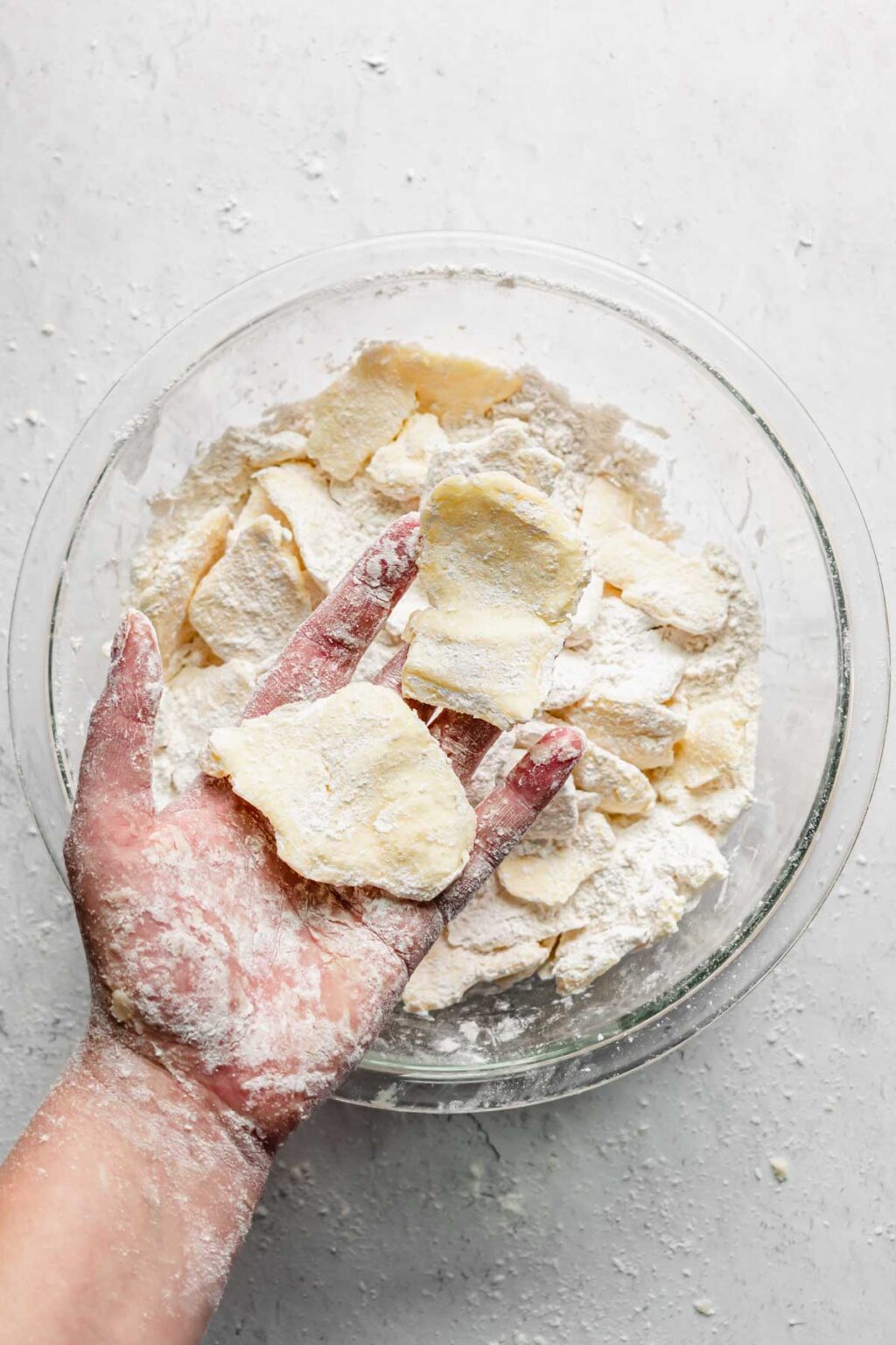 Perfect Rough Puff Pastry (with VIDEO) The Cozy Plum