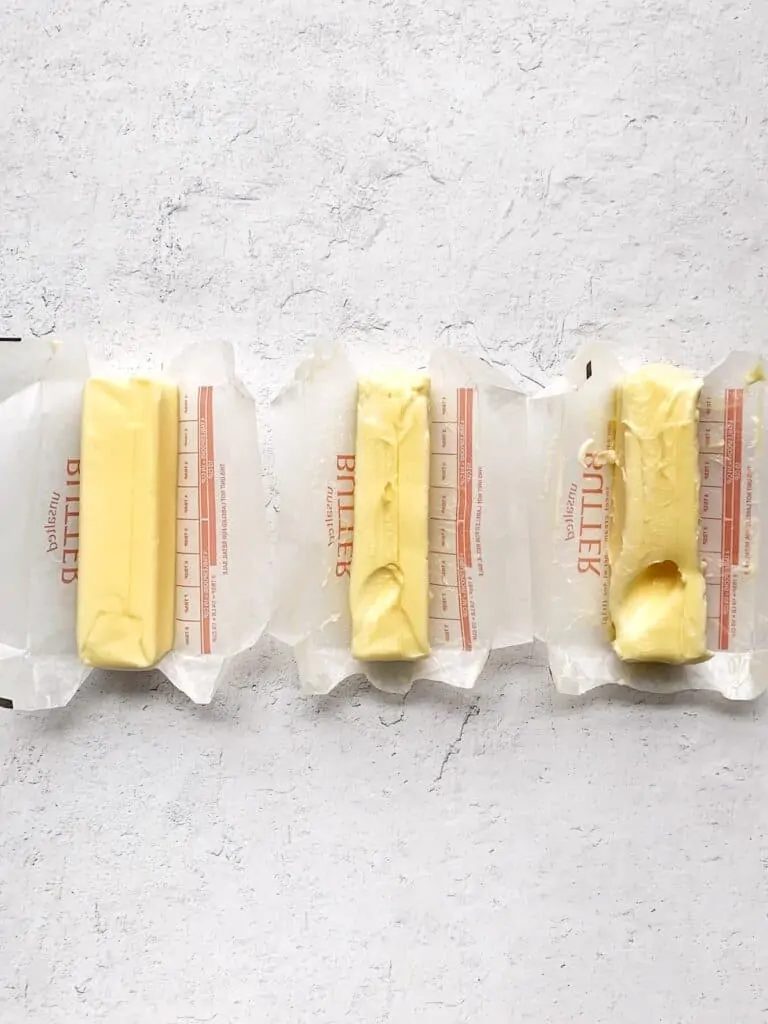 Butter 101: What is Room Temperature?