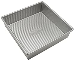 8-inch Square Pan