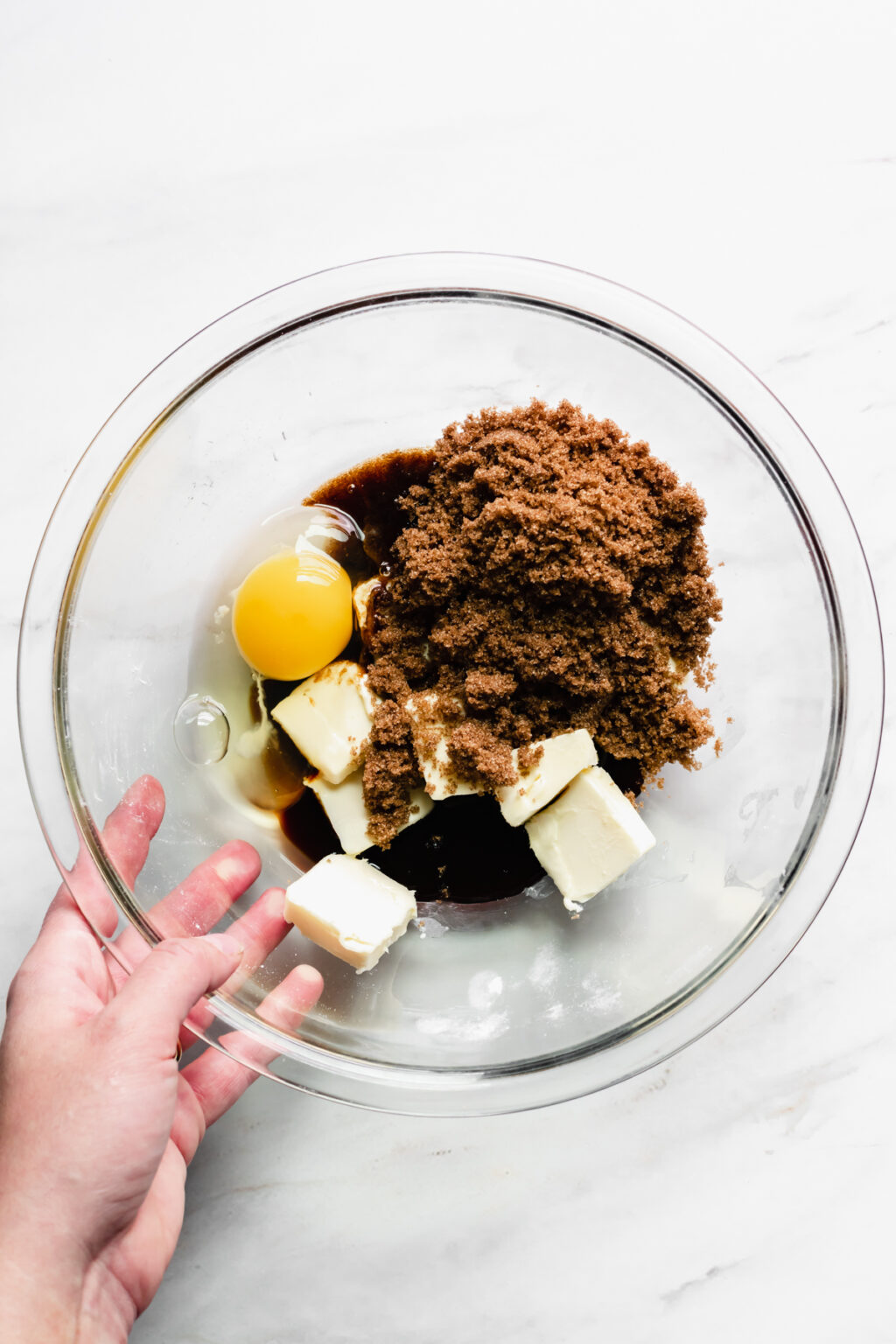 Ginger Molasses Lace Cookies The Cozy Plum
