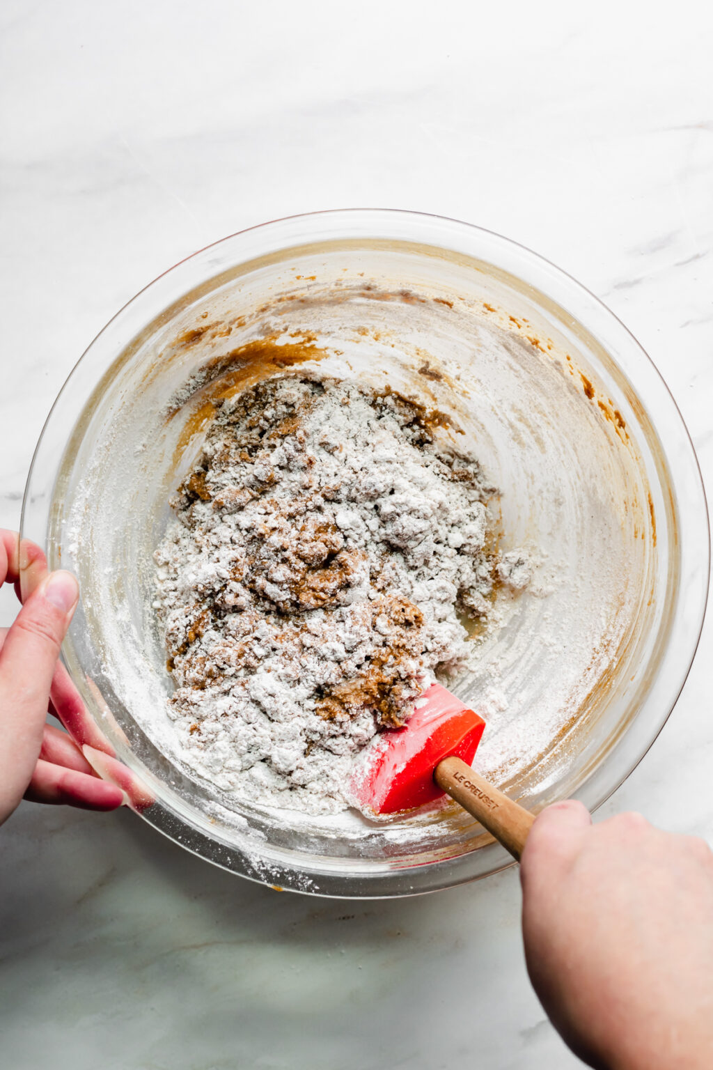Ginger Molasses Lace Cookies The Cozy Plum