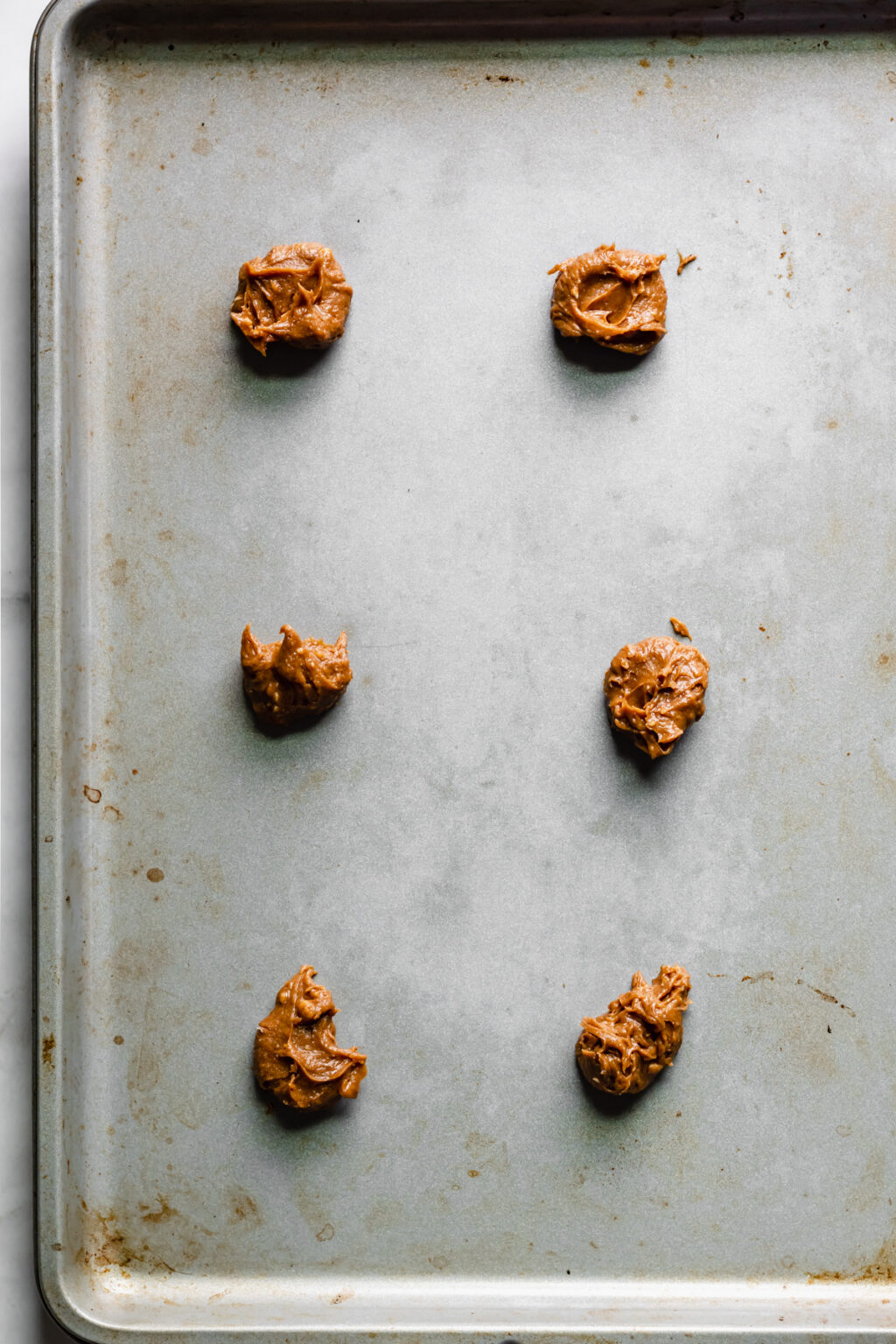 Ginger Molasses Lace Cookies The Cozy Plum