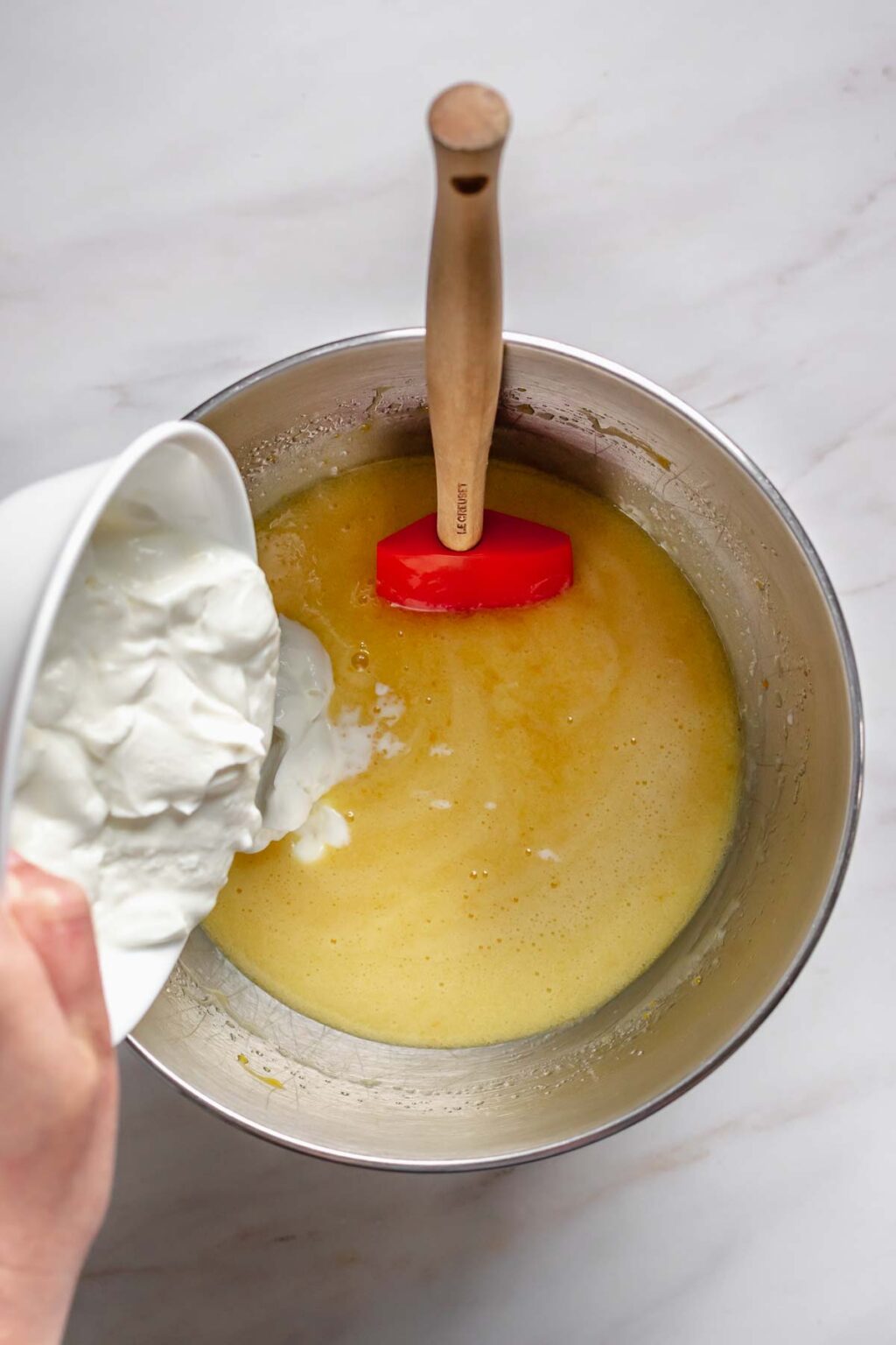 Orange Poppy Seed Bundt Cake The Cozy Plum