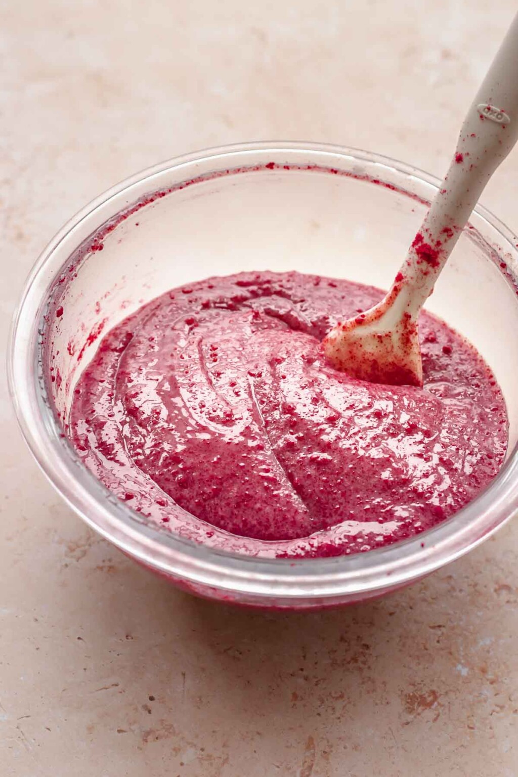 Chocolate Raspberry Truffles with Raspberry Filling The Cozy Plum