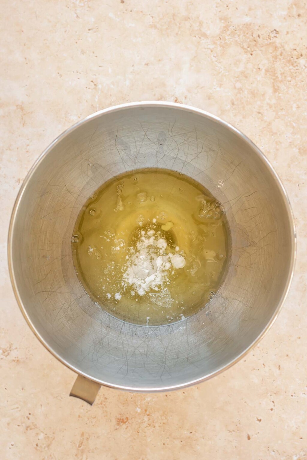 Daffodil Cake The Cozy Plum