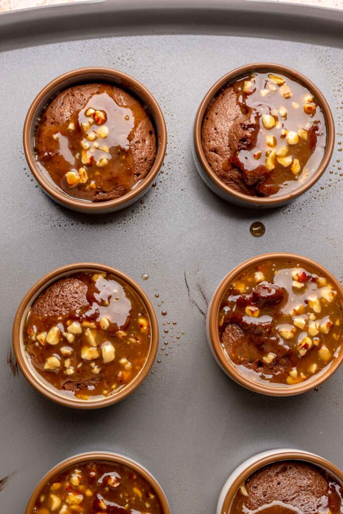 Rebecca chocolate fondant main image 0